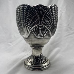 Vintage McCoy Pottery vase